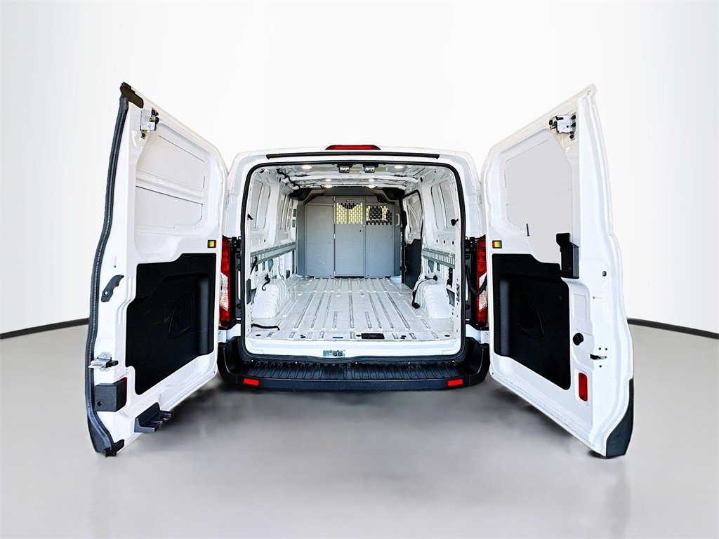 Used 2020 Ford Transit 150 Base image 22