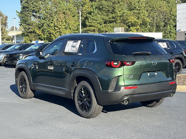 New 2026 MAZDA CX-50 AWD 2.5 S w/ Cargo Package image 6