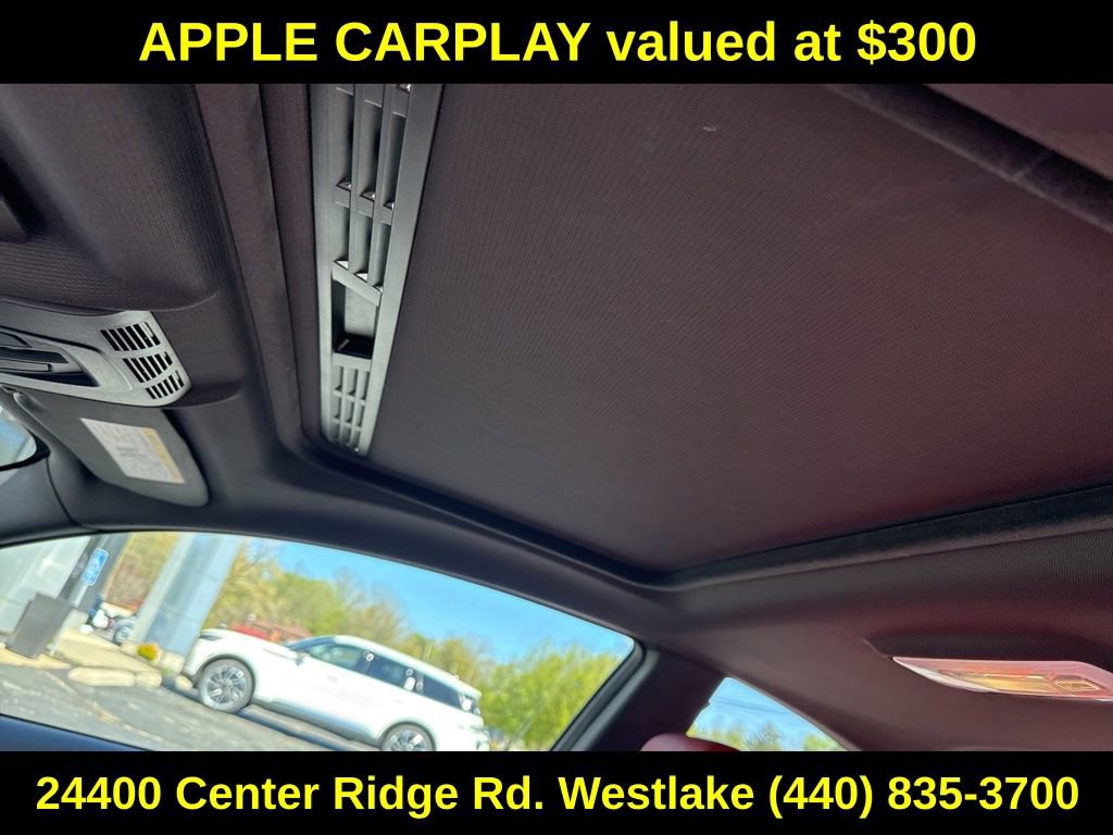 Used 2018 BMW M240i xDrive Coupe AWD/4WD image 10