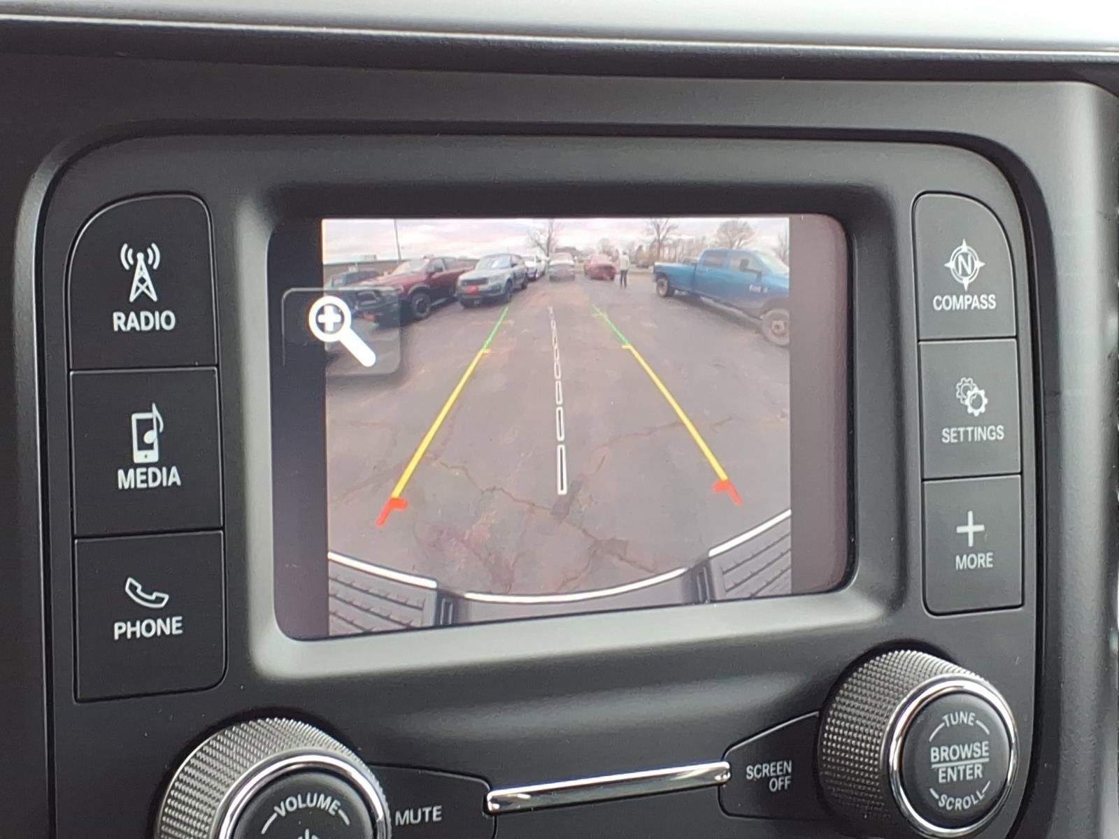 Used 2022 RAM 2500 Tradesman AWD/4WD image 15