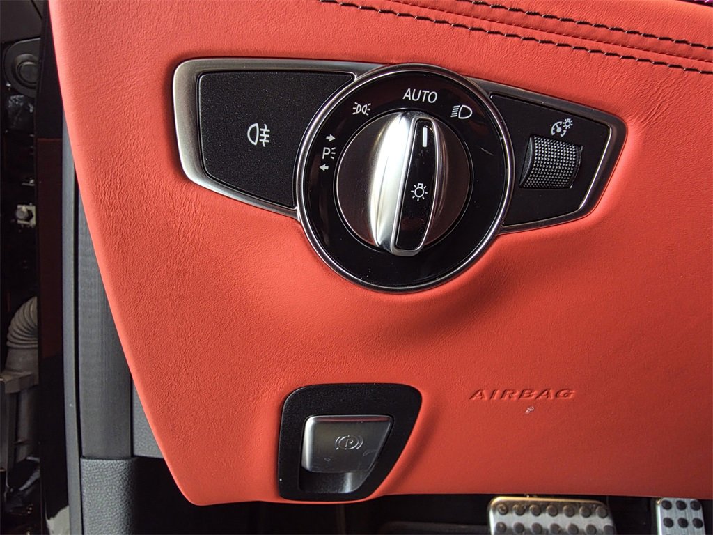 Certified 2024 Mercedes-Benz AMG GT 63 S image 27