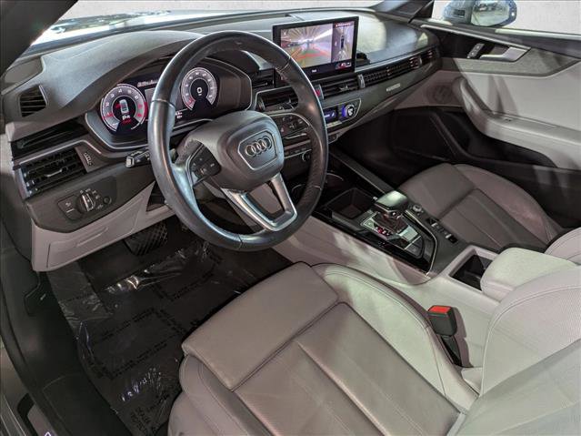 Used 2024 Audi A5 2.0T Premium Plus image 10