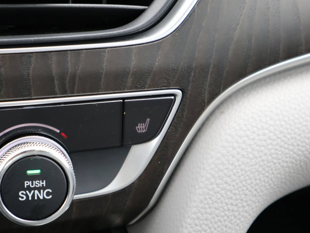 Certified 2018 Honda Accord EX-L image 22
