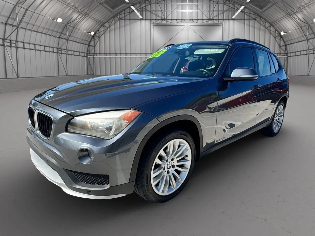 Used 2015 BMW X1 sDrive28i