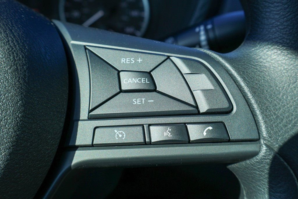 New 2025 Nissan Sentra S image 11