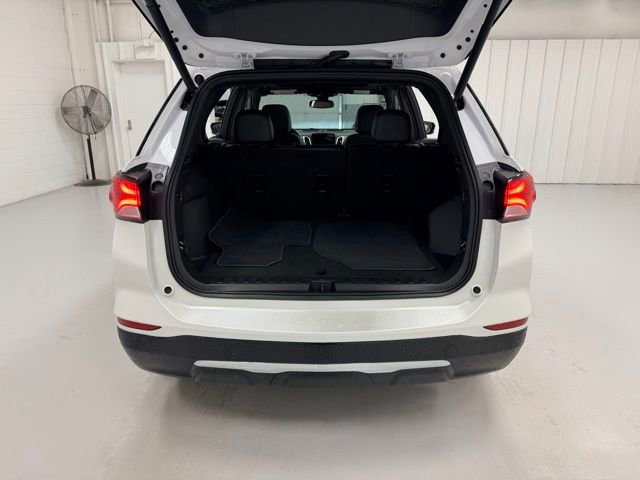 Certified 2023 Chevrolet Equinox Premier AWD/4WD image 29