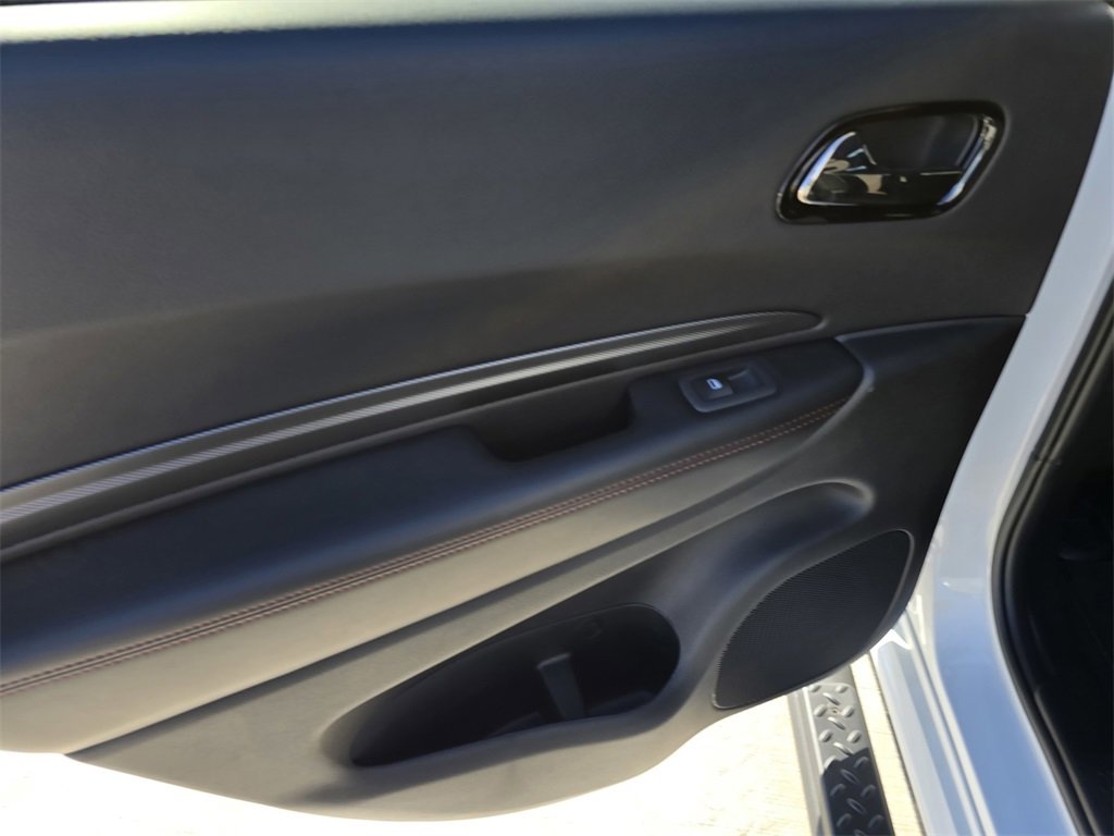 New 2026 Dodge Durango GT w/ Blacktop Package image 14