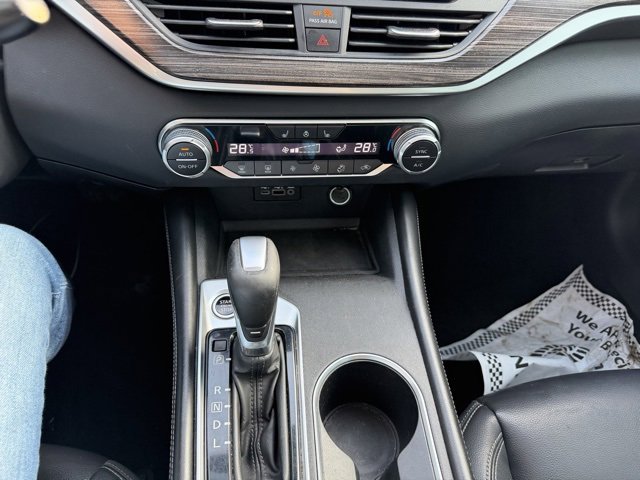 Used 2019 Nissan Altima 2.5 Platinum image 15
