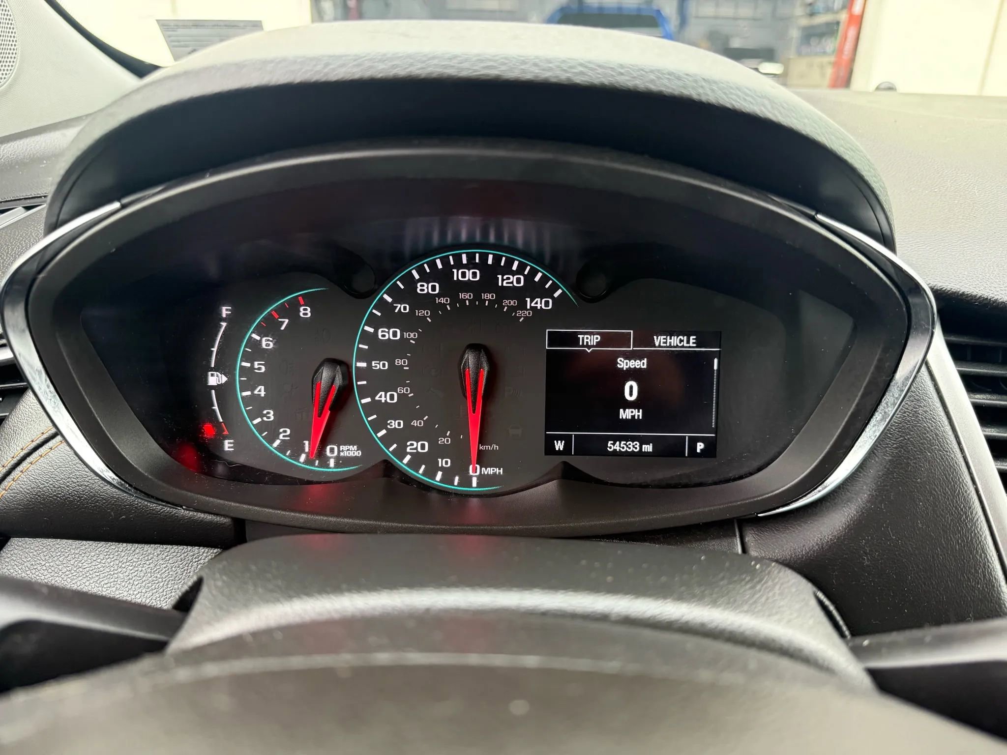 Used 2020 Chevrolet Trax LT image 32