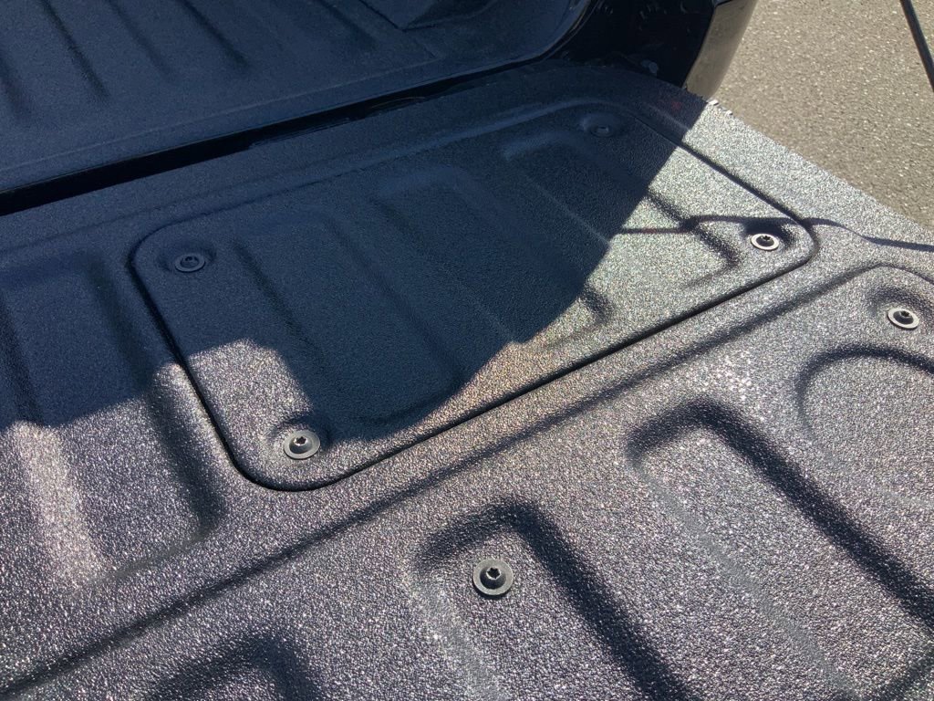 New 2026 RAM 1500 Tungsten w/ Trailer Tow Group image 8