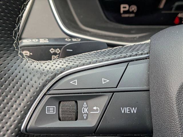Certified 2022 Audi SQ5 Premium Plus w/ Premium Plus Package image 15