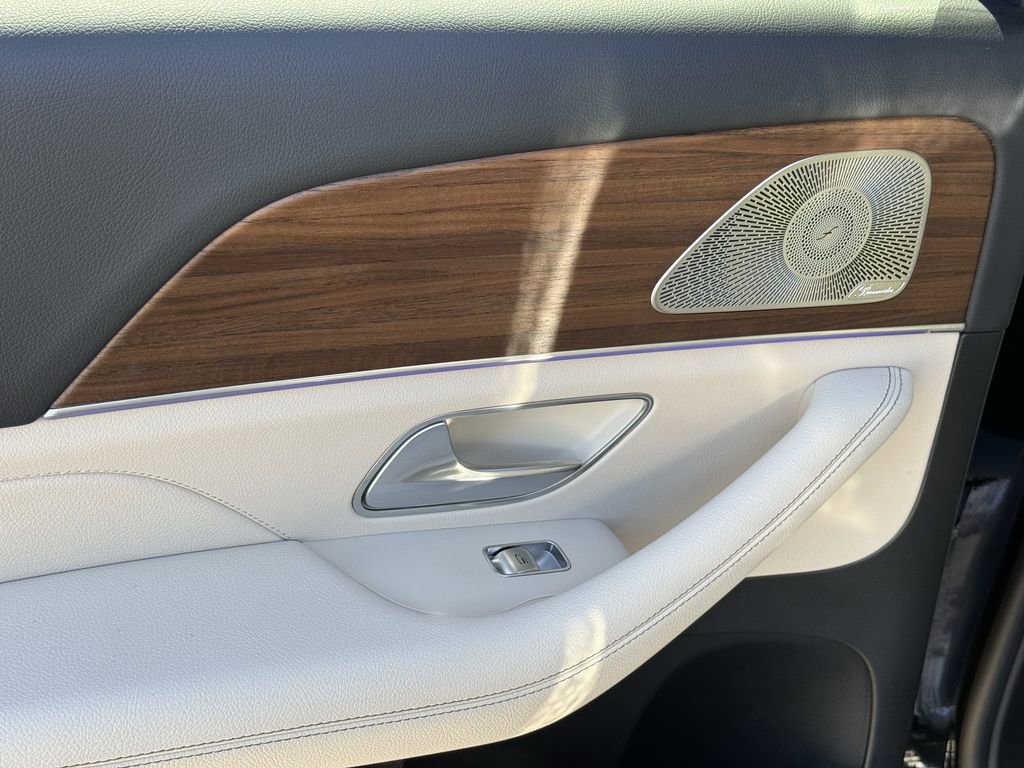 Certified 2024 Mercedes-Benz GLE 350 4MATIC image 14