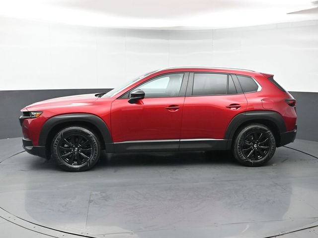 Certified 2024 MAZDA CX-50 AWD 2.5 S w/ Cargo Package image 2