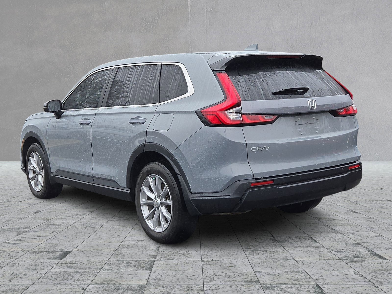 Used 2023 Honda CR-V EX-L image 7