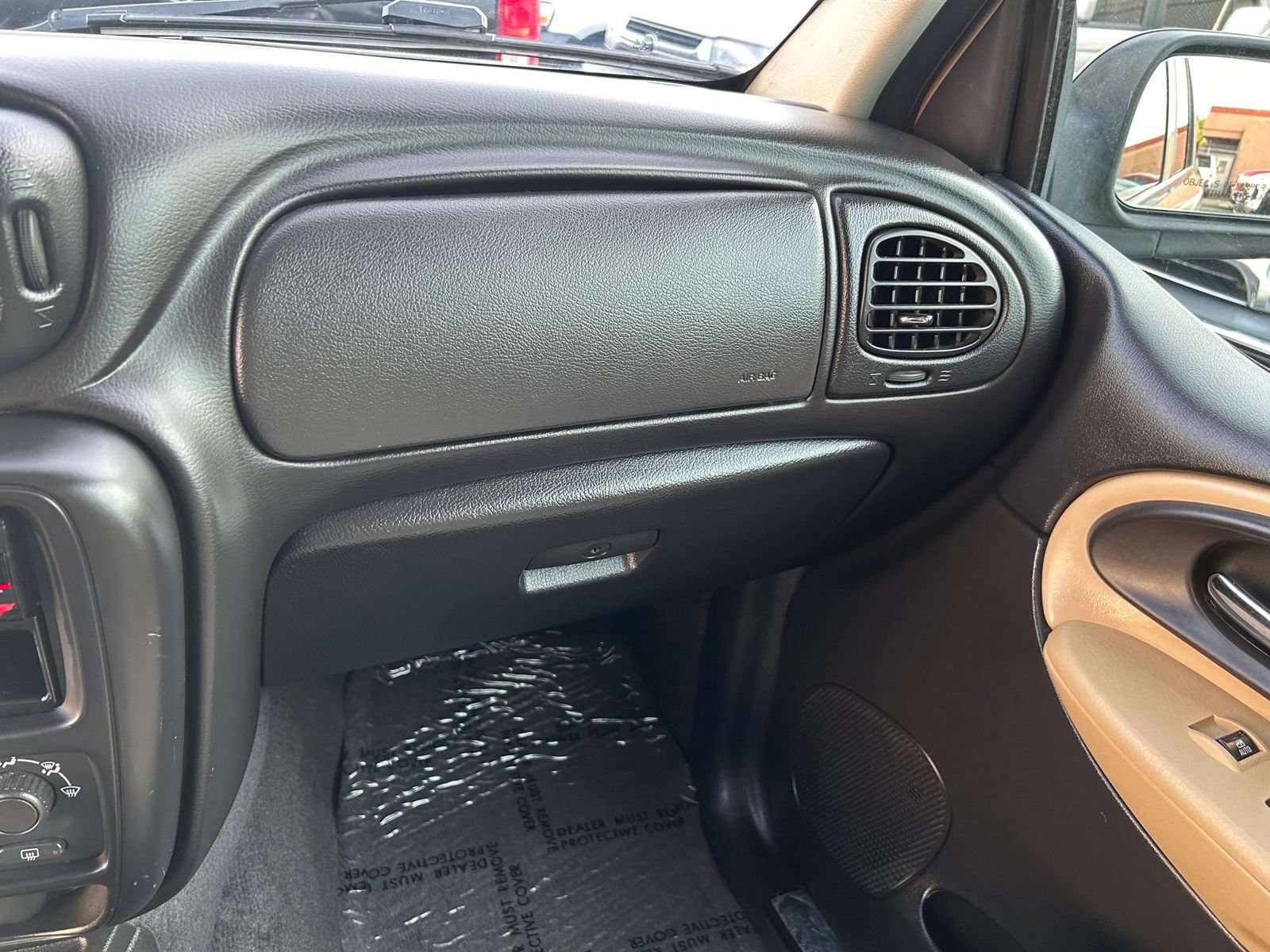 Used 2006 Chevrolet TrailBlazer LS w/ LS Preferred Equipment Group AWD/4WD image 19