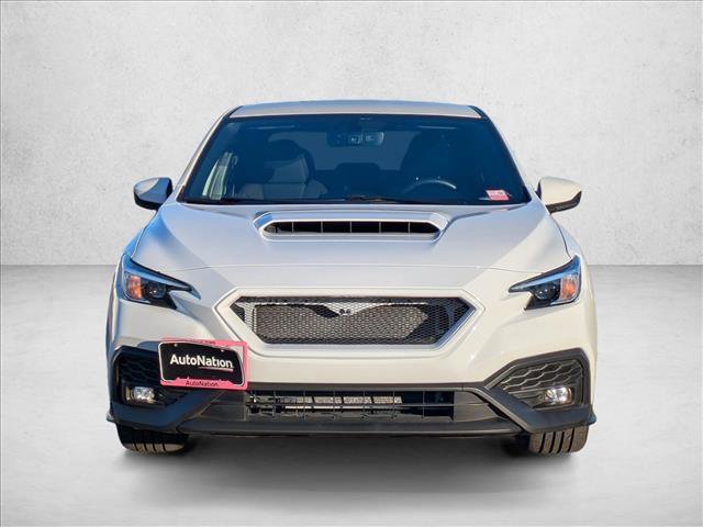 Used 2022 Subaru WRX Premium image 2