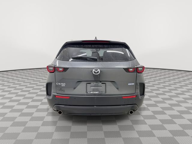 New 2026 MAZDA CX-50 2.5 Hybrid w/ Weather Package image 9