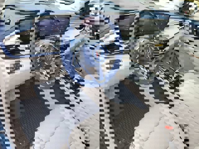 New 2026 Buick Enclave Avenir w/ Super Cruise Package image 6