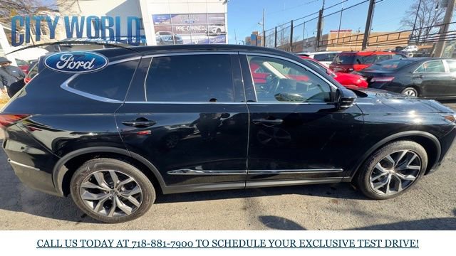 Used 2024 Acura MDX SH-AWD w/ Technology Package image 6