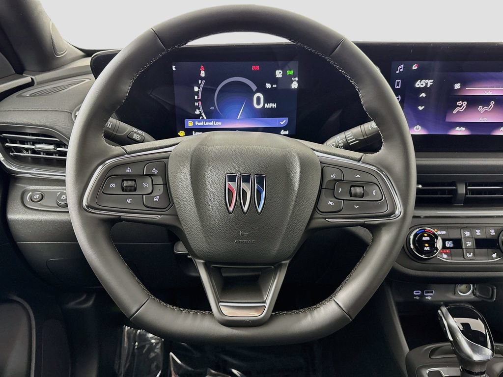 New 2026 Buick Envista Preferred w/ Convenience I Package FWD image 11