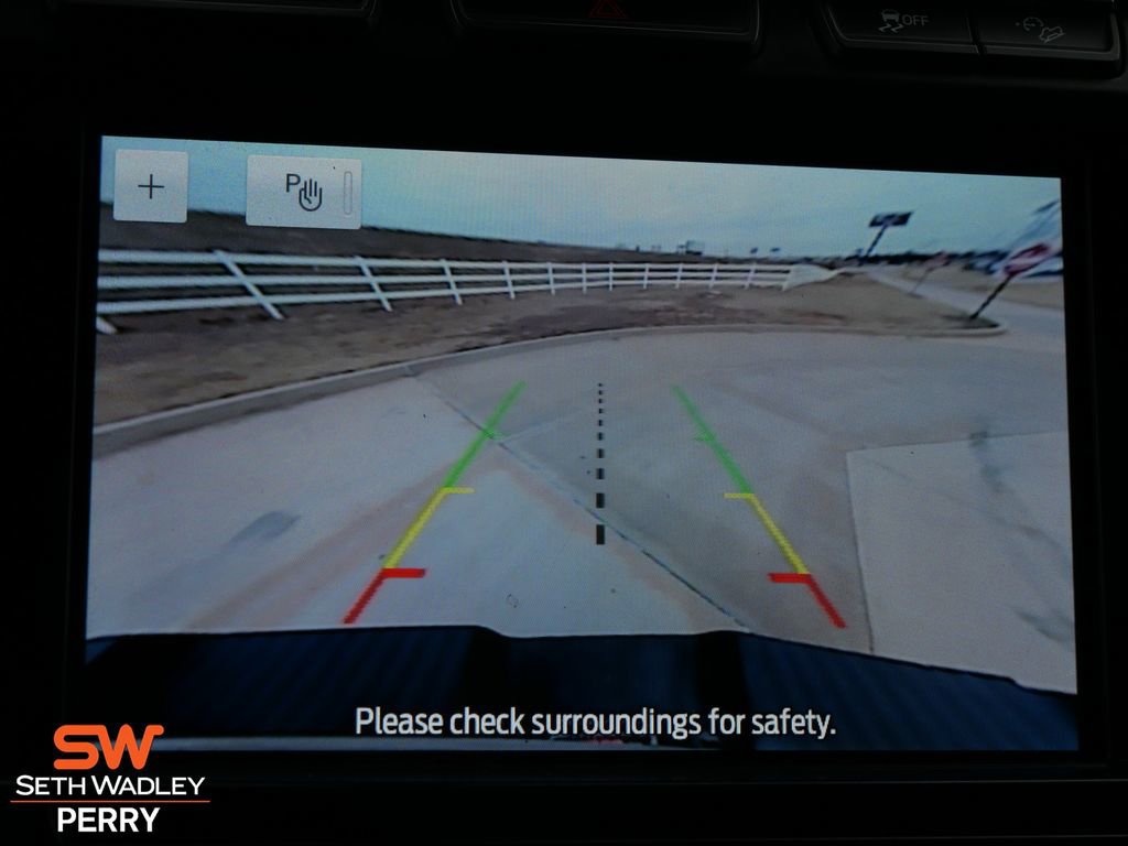 Used 2023 Ford F250 XLT w/ FX4 Off-Road Package image 22