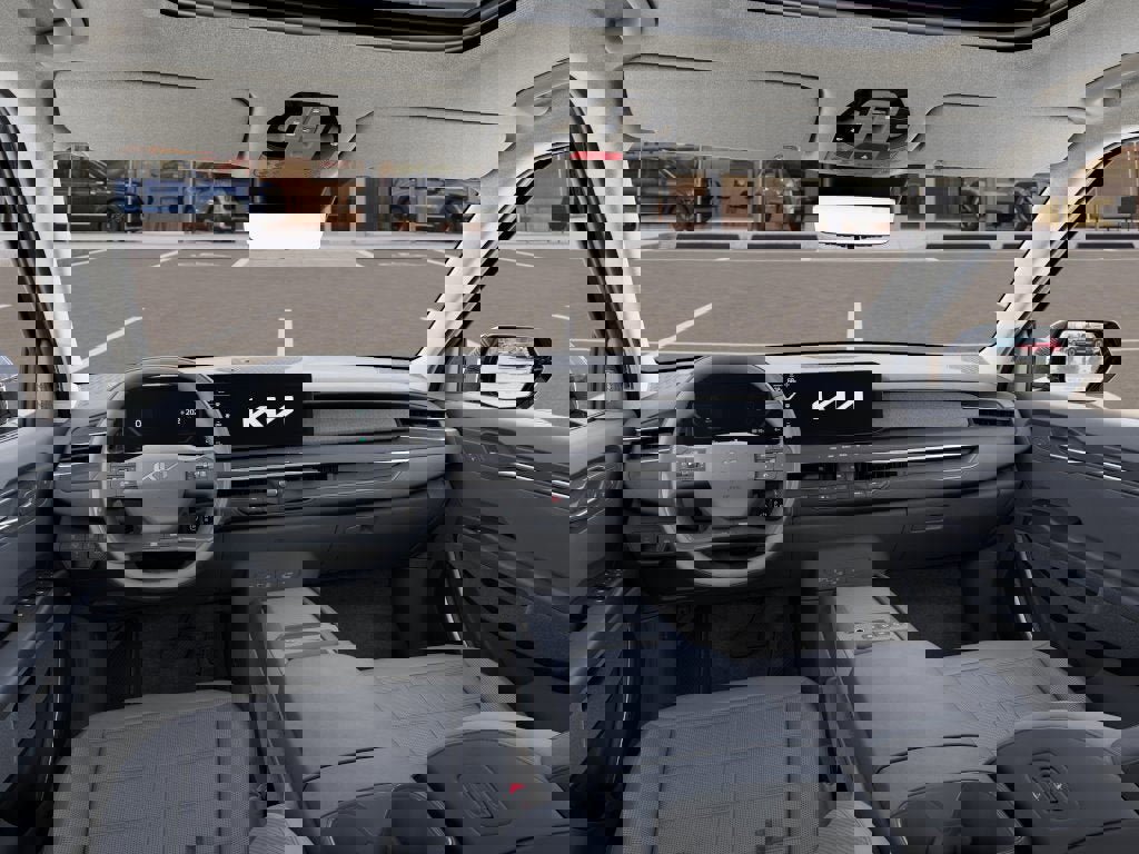 New 2026 Kia EV9 Land image 14