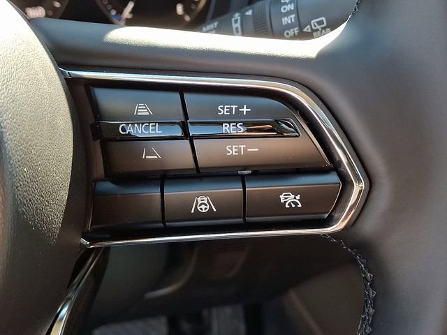 New 2026 MAZDA CX-90 3.3 Turbo w/ Premium Sport Pkg image 22