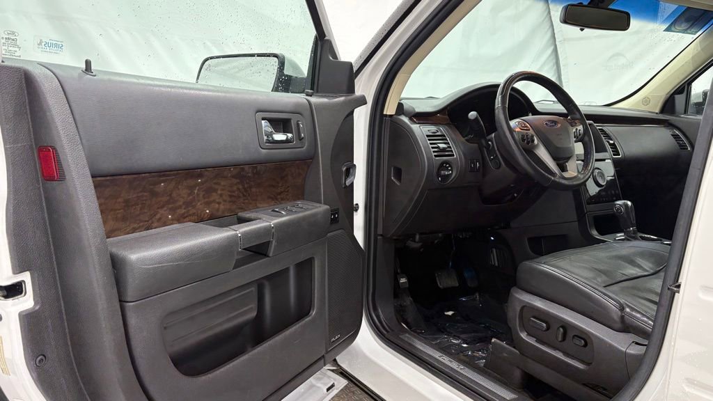 Used 2015 Ford Flex Limited w/ Equipment Group 301A image 35
