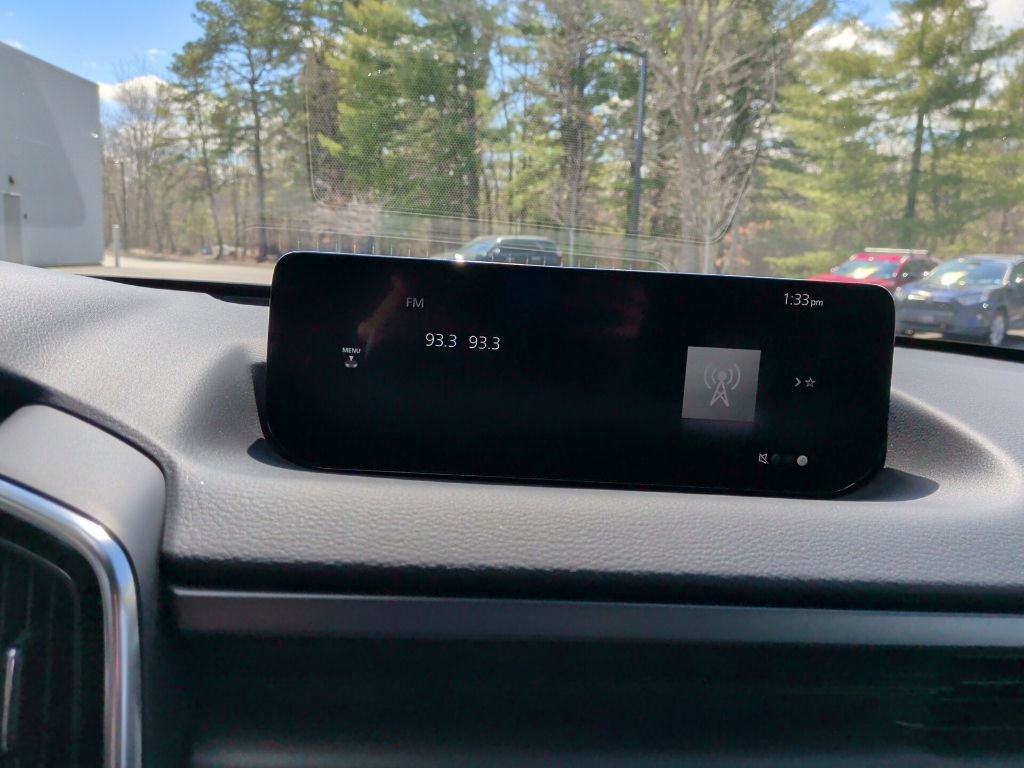 Certified 2025 MAZDA CX-50 2.5 Hybrid w/ Weather Package image 20