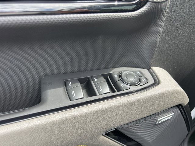 Used 2025 Chevrolet Silverado 1500 ZR2 w/ Technology Package AWD/4WD image 13