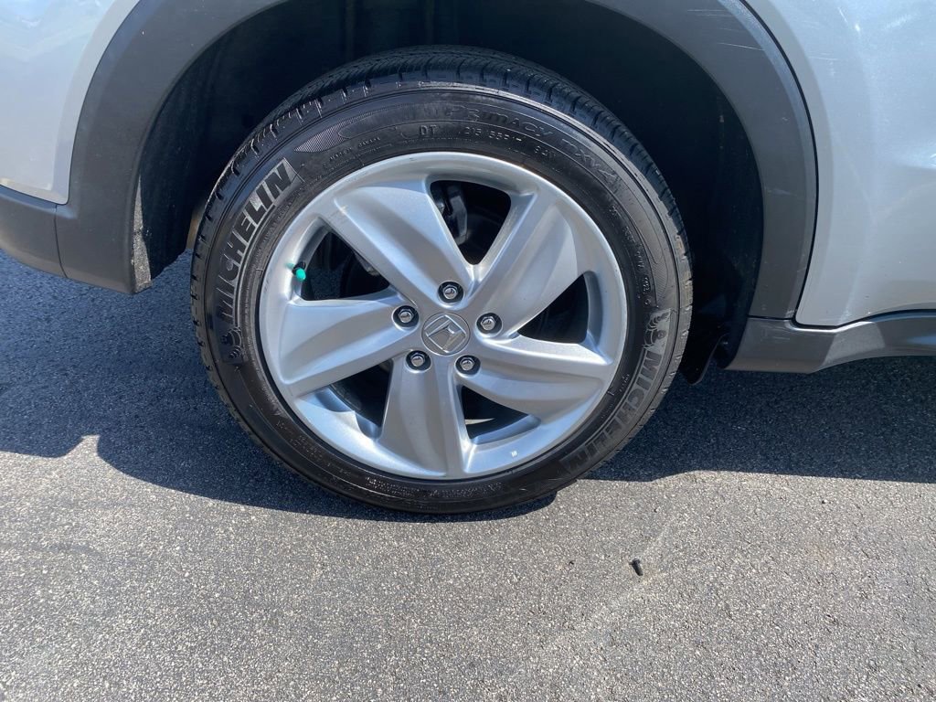 Used 2019 Honda HR-V EX image 14