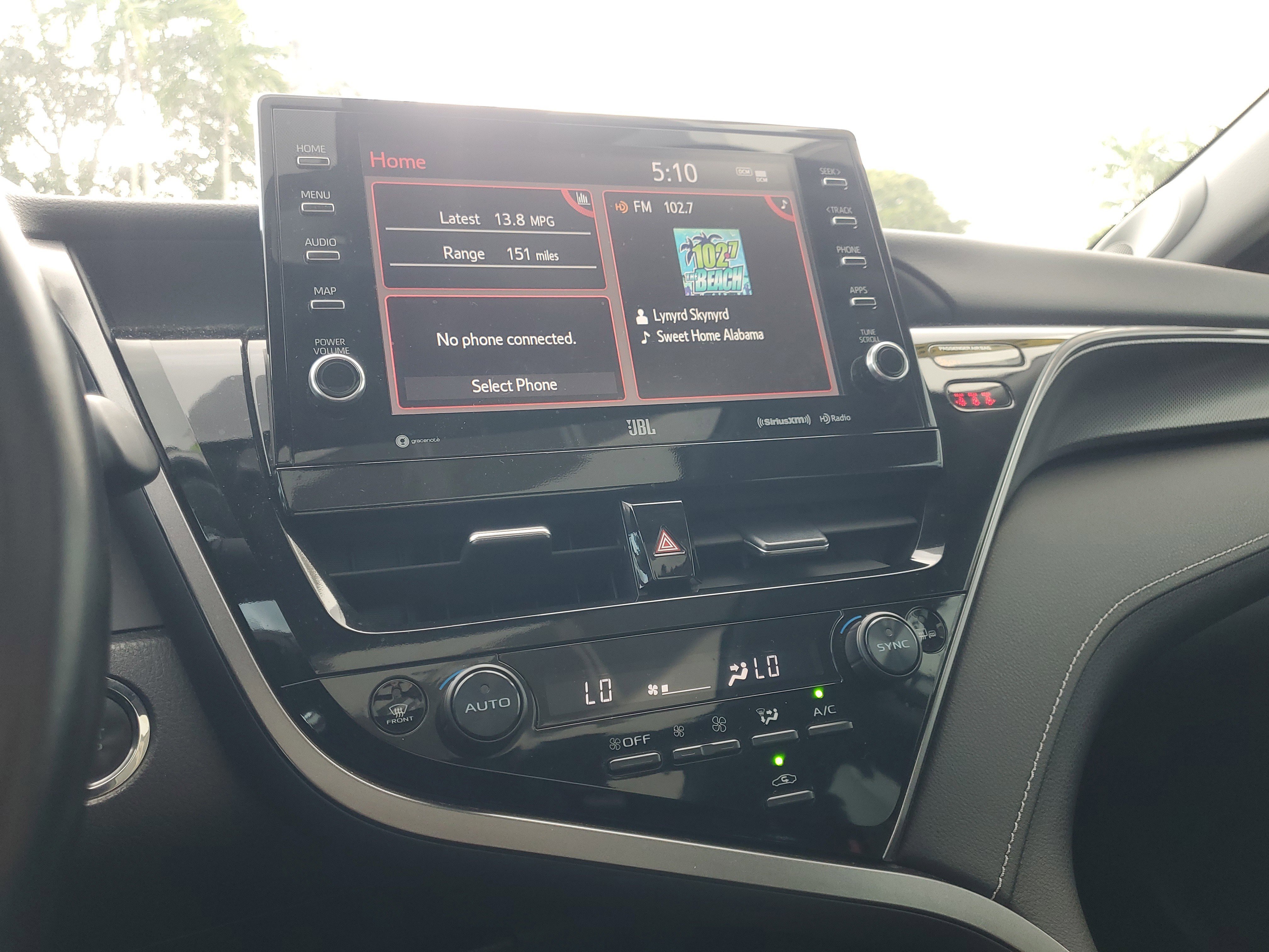 Certified 2023 Toyota Camry XSE image 26