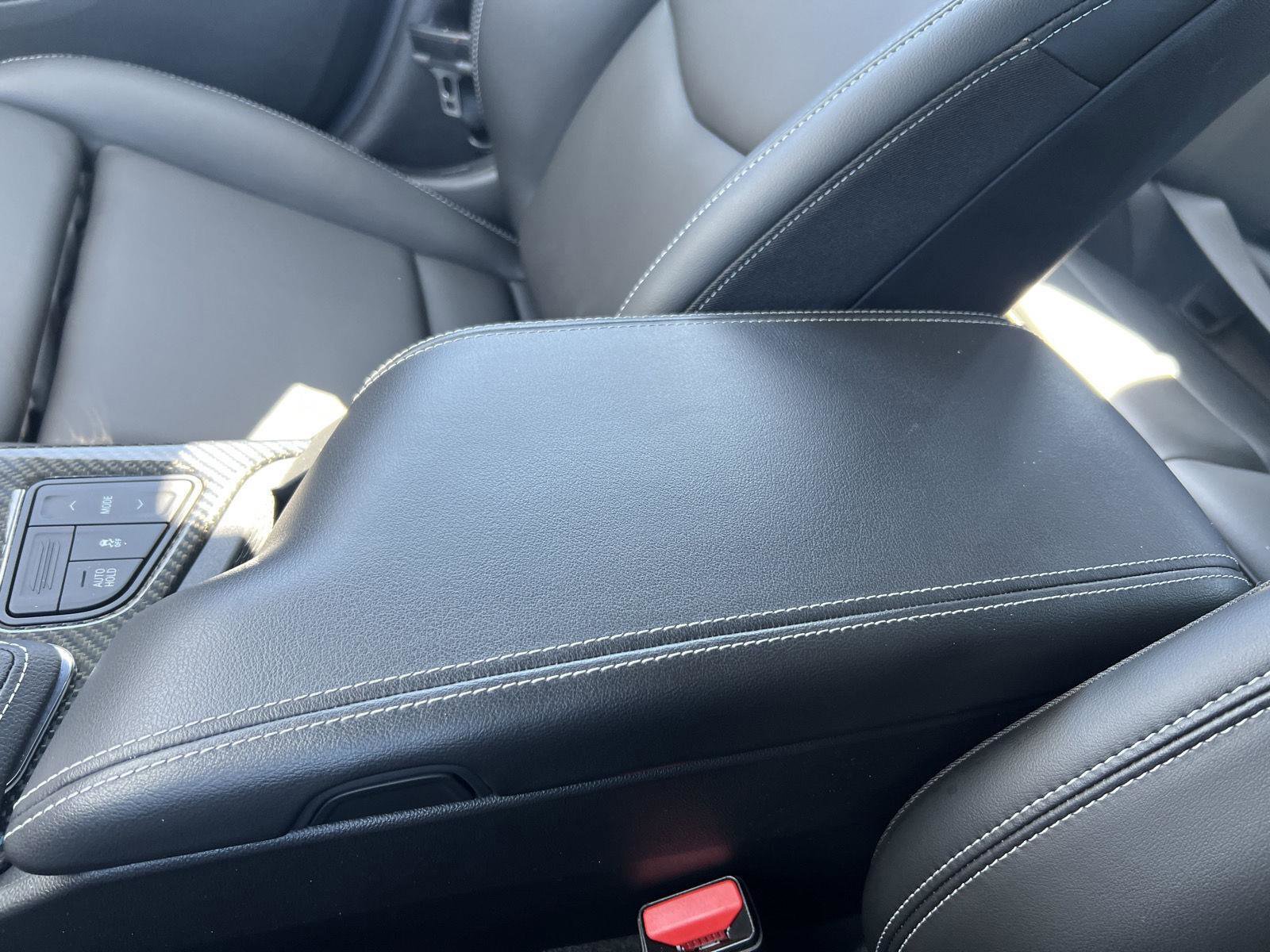 Used 2023 Cadillac CT4 V Blackwing w/ Driver Assist Package image 30