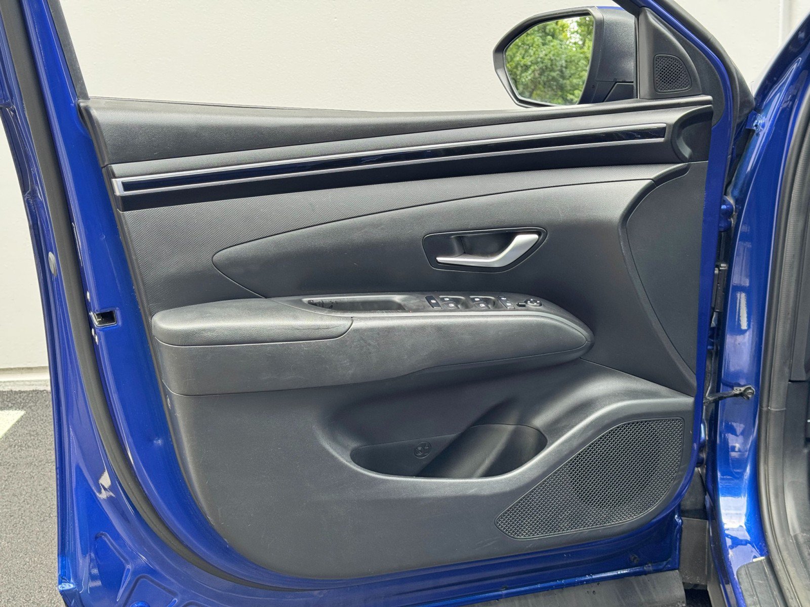 Used 2022 Hyundai Tucson SE AWD/4WD image 33