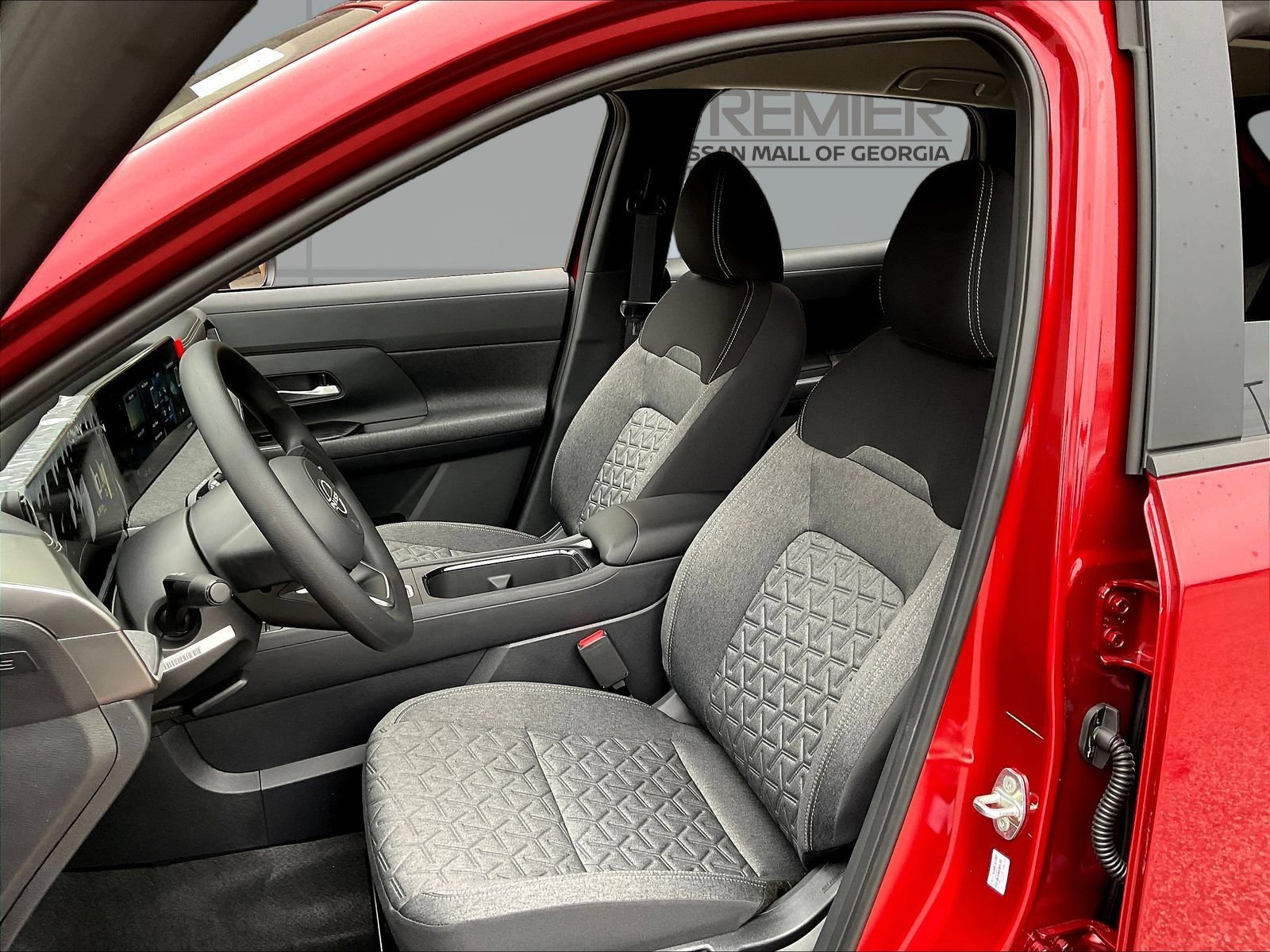 New 2027 Nissan Kicks SV FWD image 9