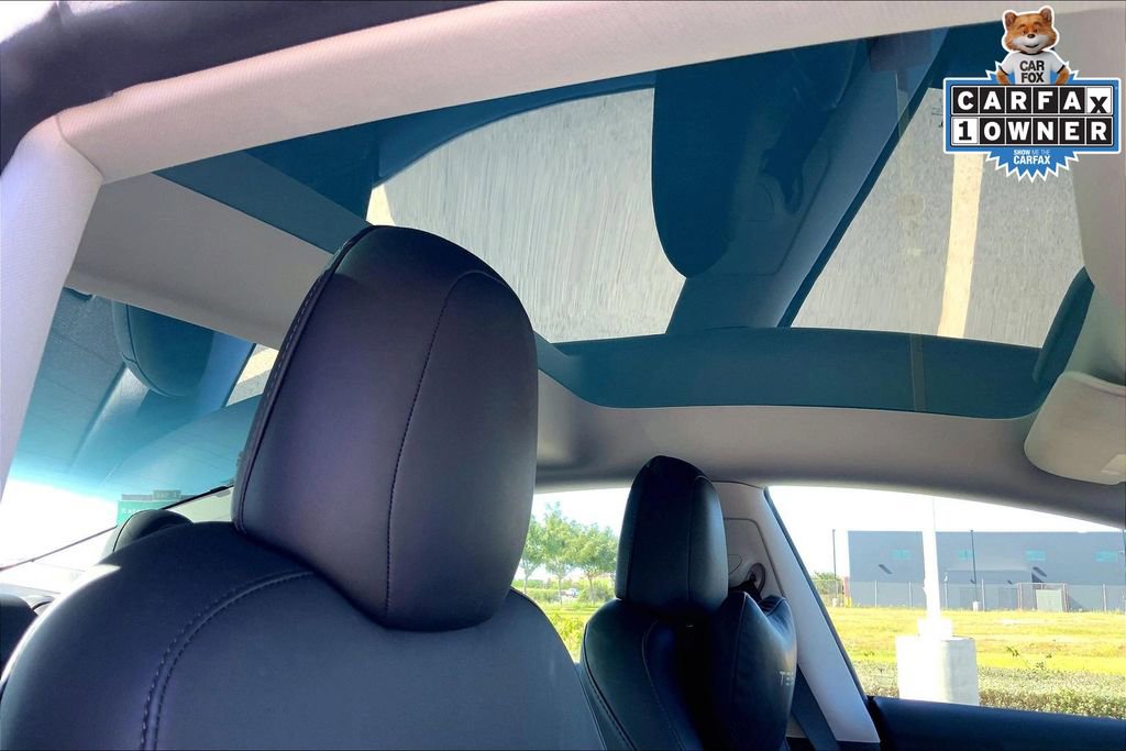 Used 2023 Tesla Model 3 Standard Range image 20