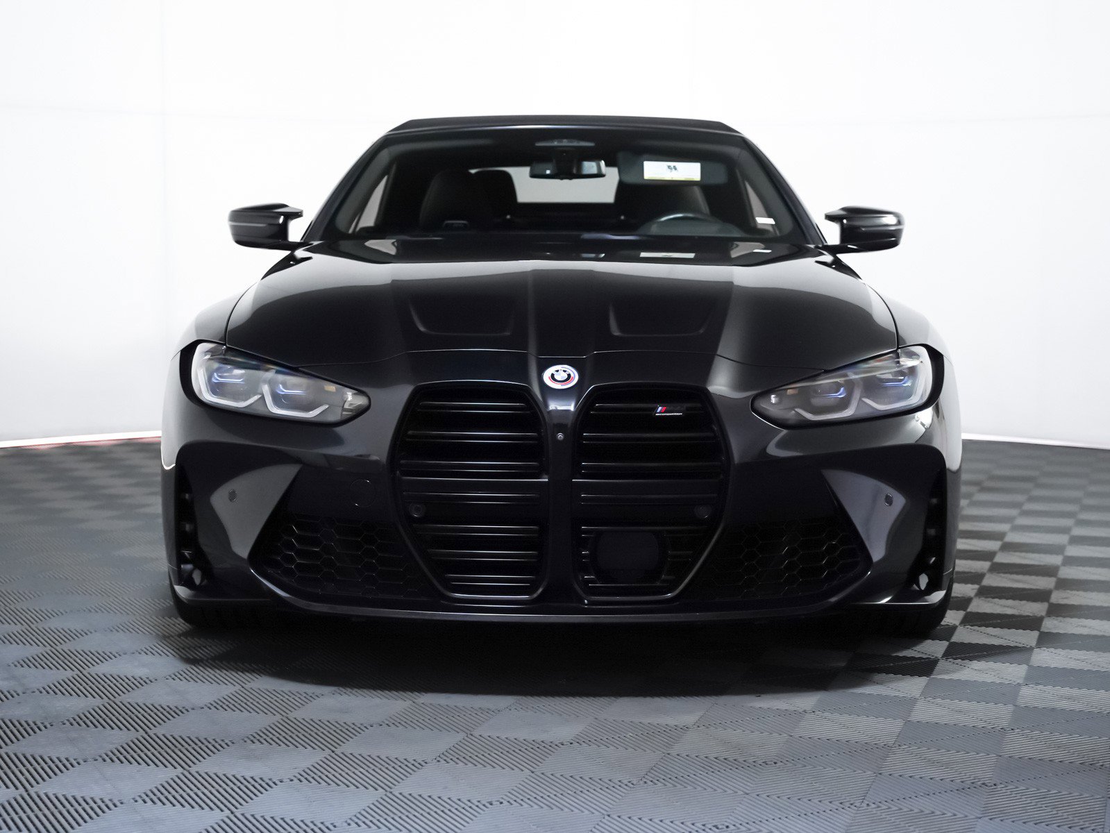 Used 2023 BMW M4 xDrive Competition image 11