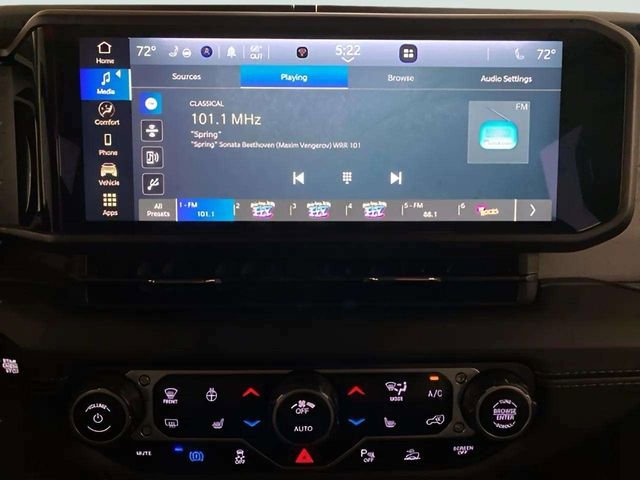 Used 2025 Jeep Wrangler Unlimited Sahara w/ Safety Group image 37