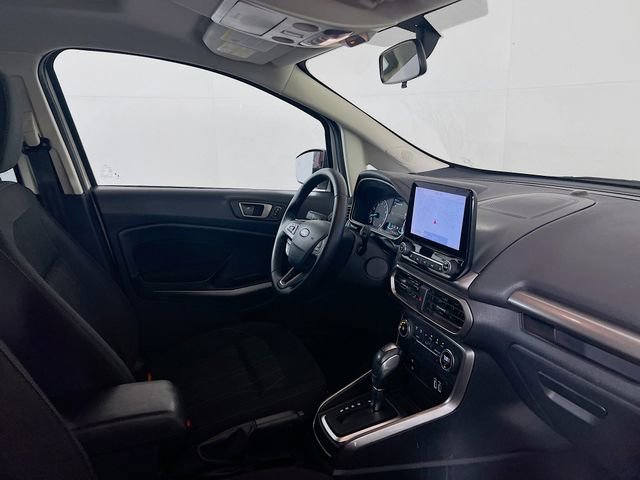 Used 2020 Ford EcoSport SE w/ SE Convenience Package AWD/4WD image 8