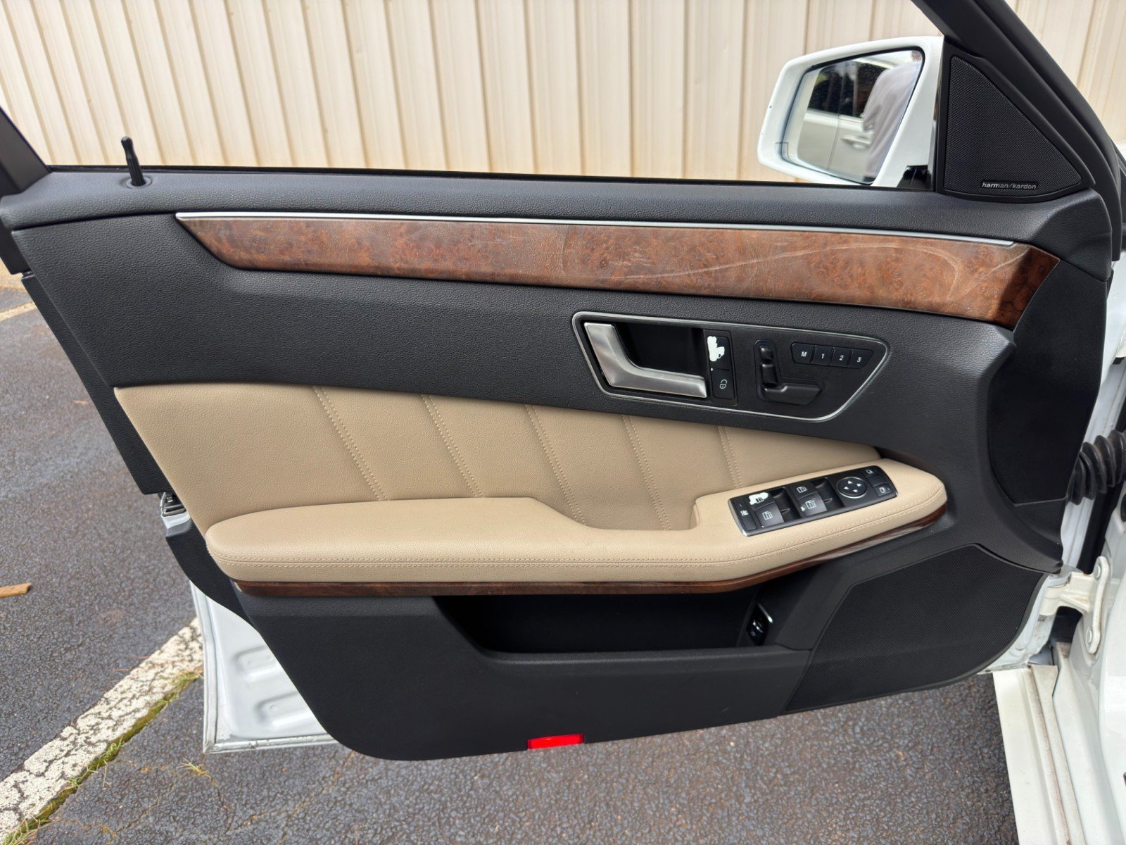 Used 2013 Mercedes-Benz E 350 Sedan image 39