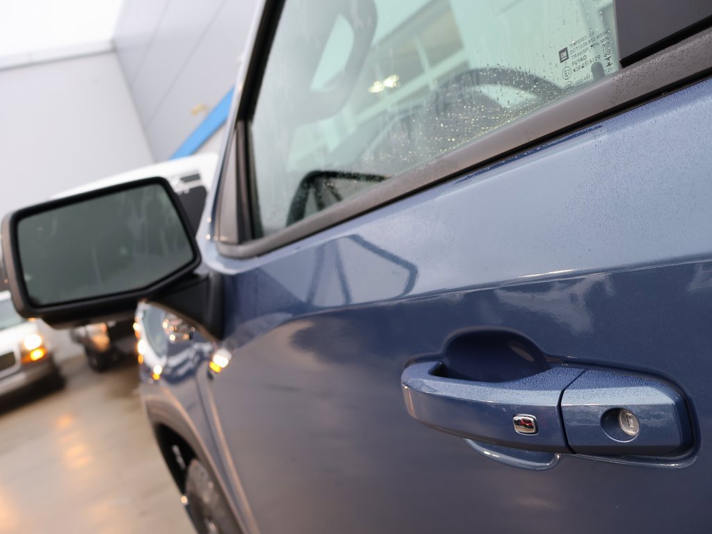 New 2026 GMC Sierra 1500 Elevation w/ Elevation Premium Package image 10