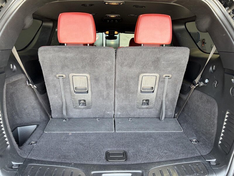 Used 2022 Dodge Durango SRT AWD/4WD image 29