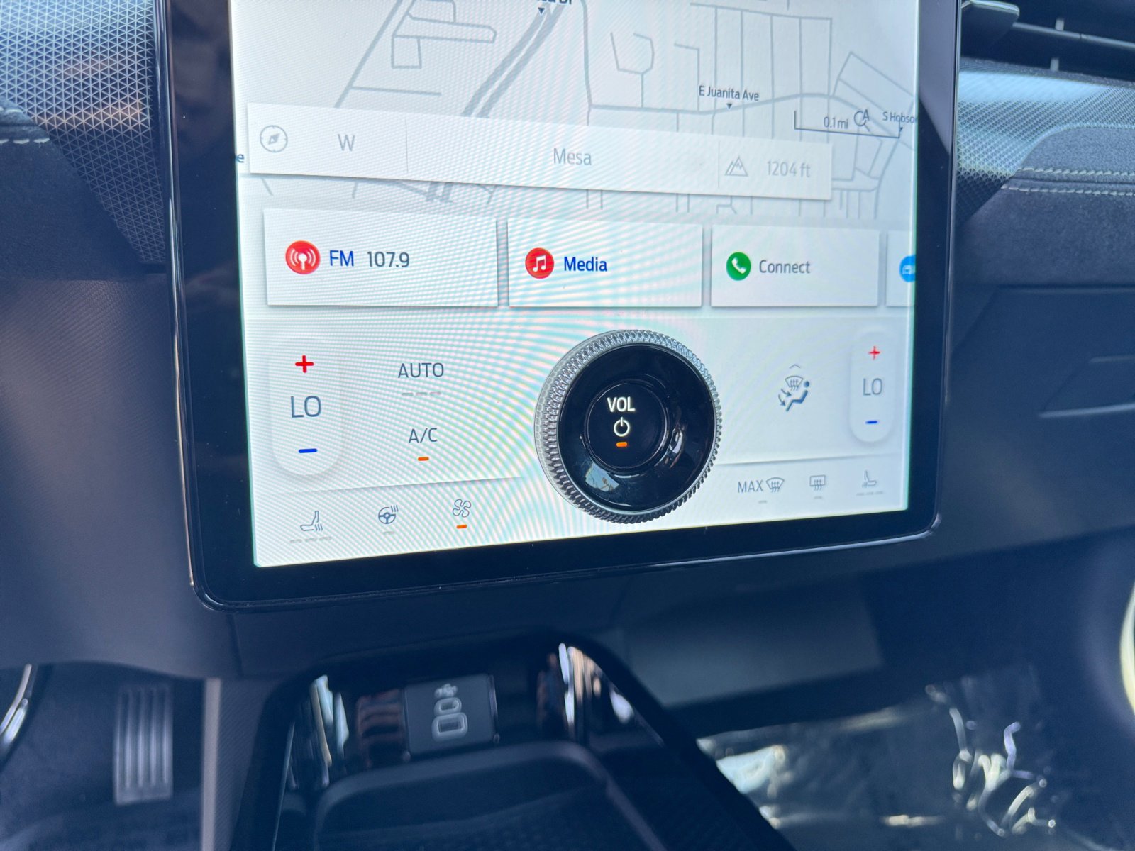 New 2025 Ford Mustang Mach-E GT image 32