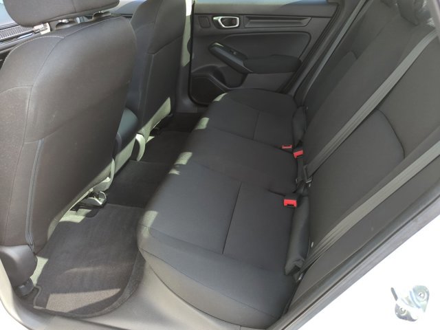 Certified 2023 Honda Civic LX image 17