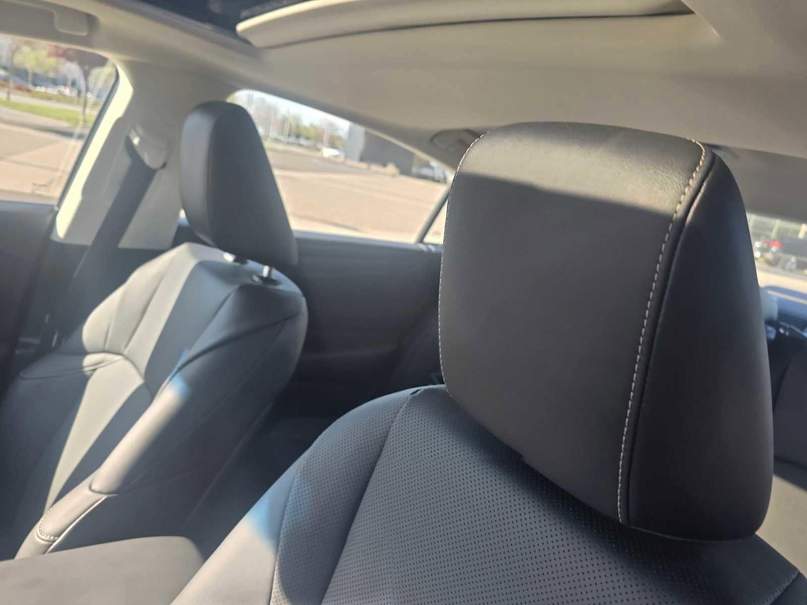 Certified 2025 Lexus ES 300h ES 300h w/ Premium Package image 24