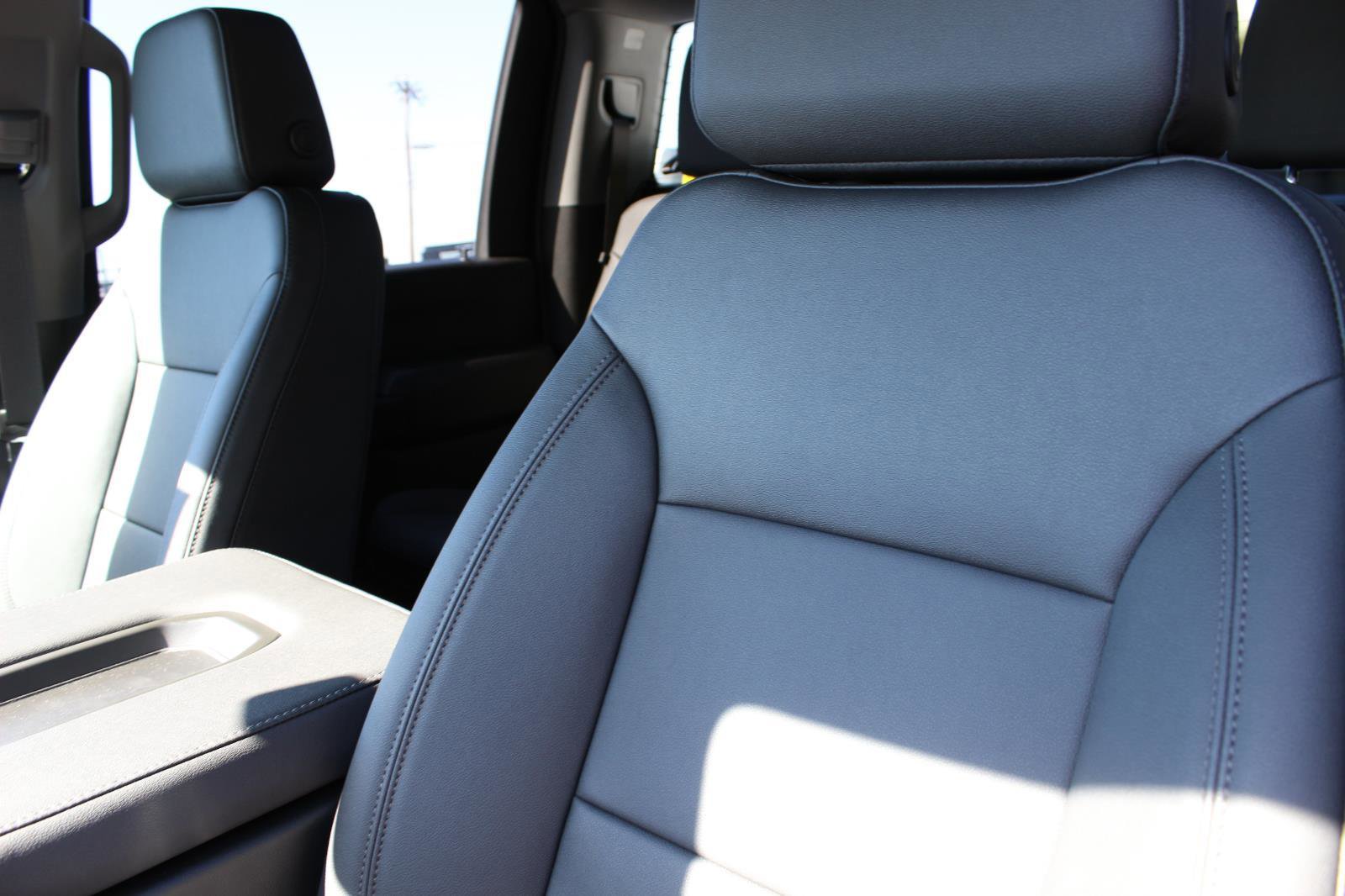 New 2025 Chevrolet Silverado 2500 W/T w/ WT Convenience Package image 20