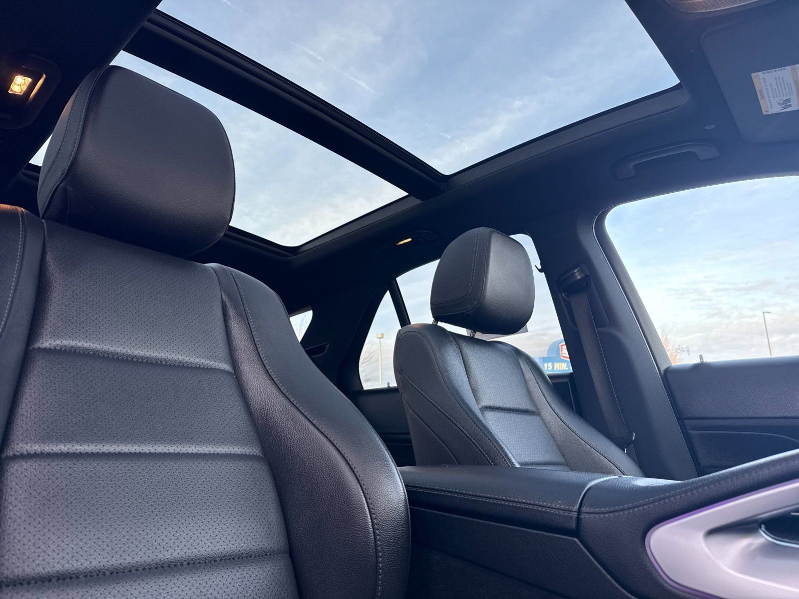 Used 2022 Mercedes-Benz GLE 350 4MATIC image 18