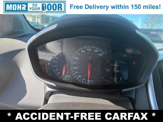 Used 2018 Chevrolet Sonic LT w/ Convenience Package image 15