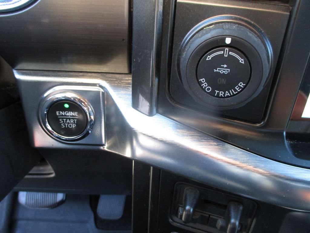 Used 2021 Ford F150 Lariat image 16