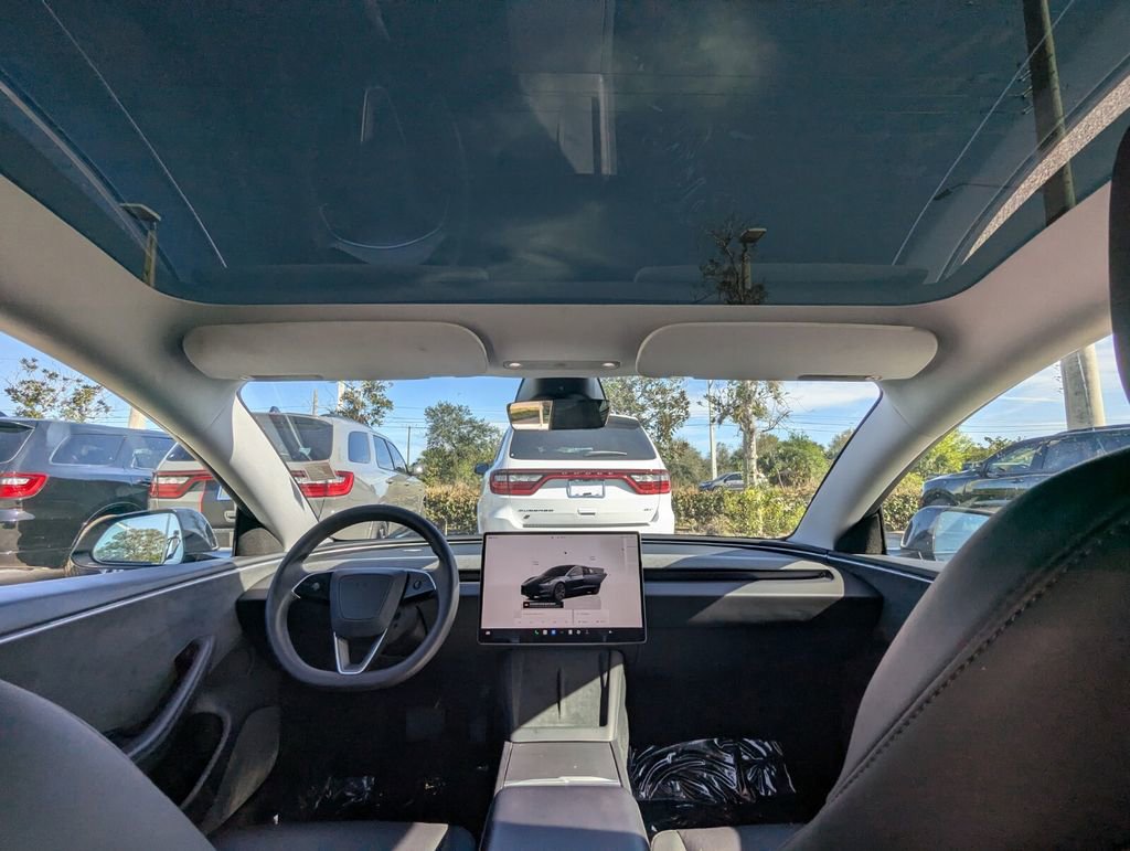 Used 2024 Tesla Model 3 Long Range AWD/4WD image 19